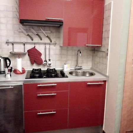 Boschetto Monti Apartment Рим Екстериор снимка
