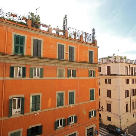 Boschetto Monti Apartment Рим Екстериор снимка