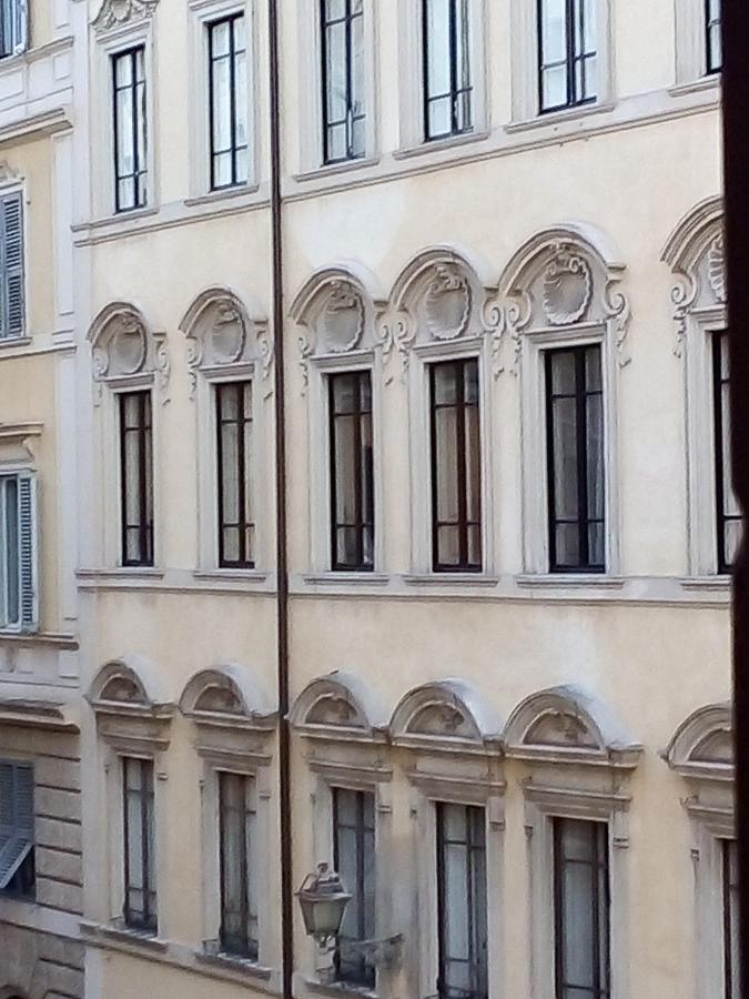 Boschetto Monti Apartment Рим Екстериор снимка