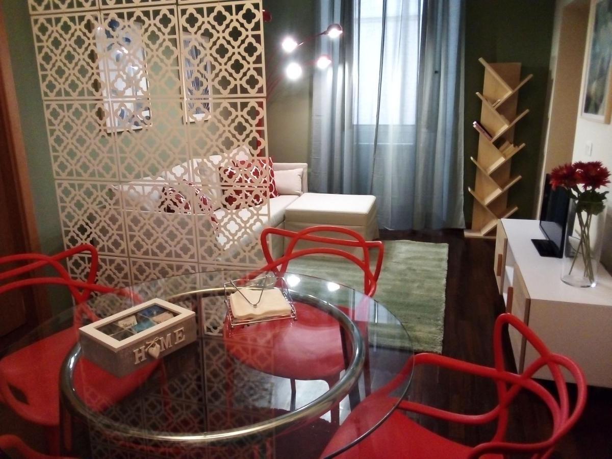 Boschetto Monti Apartment Рим Екстериор снимка