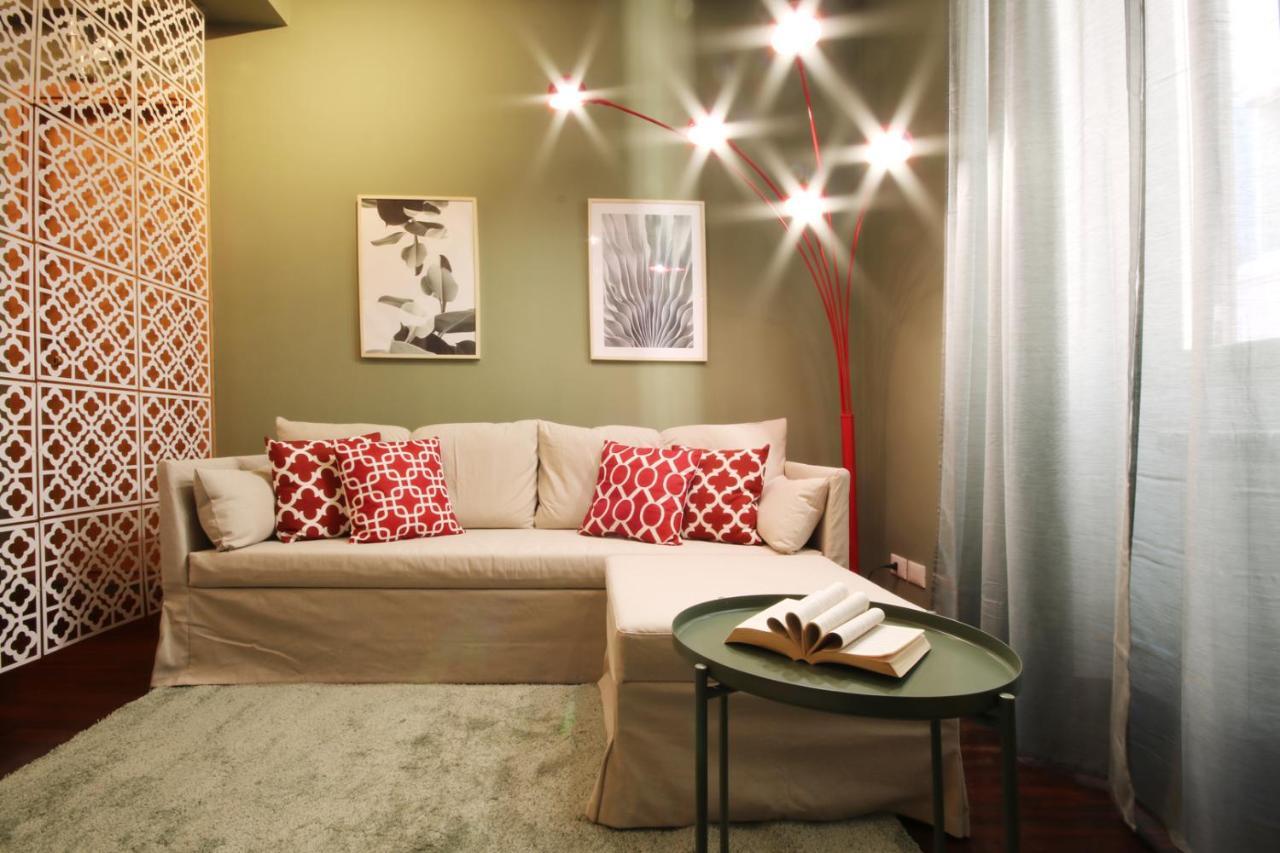 Boschetto Monti Apartment Рим Екстериор снимка