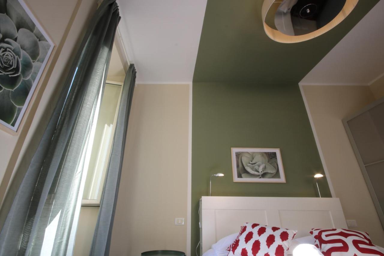 Boschetto Monti Apartment Рим Екстериор снимка
