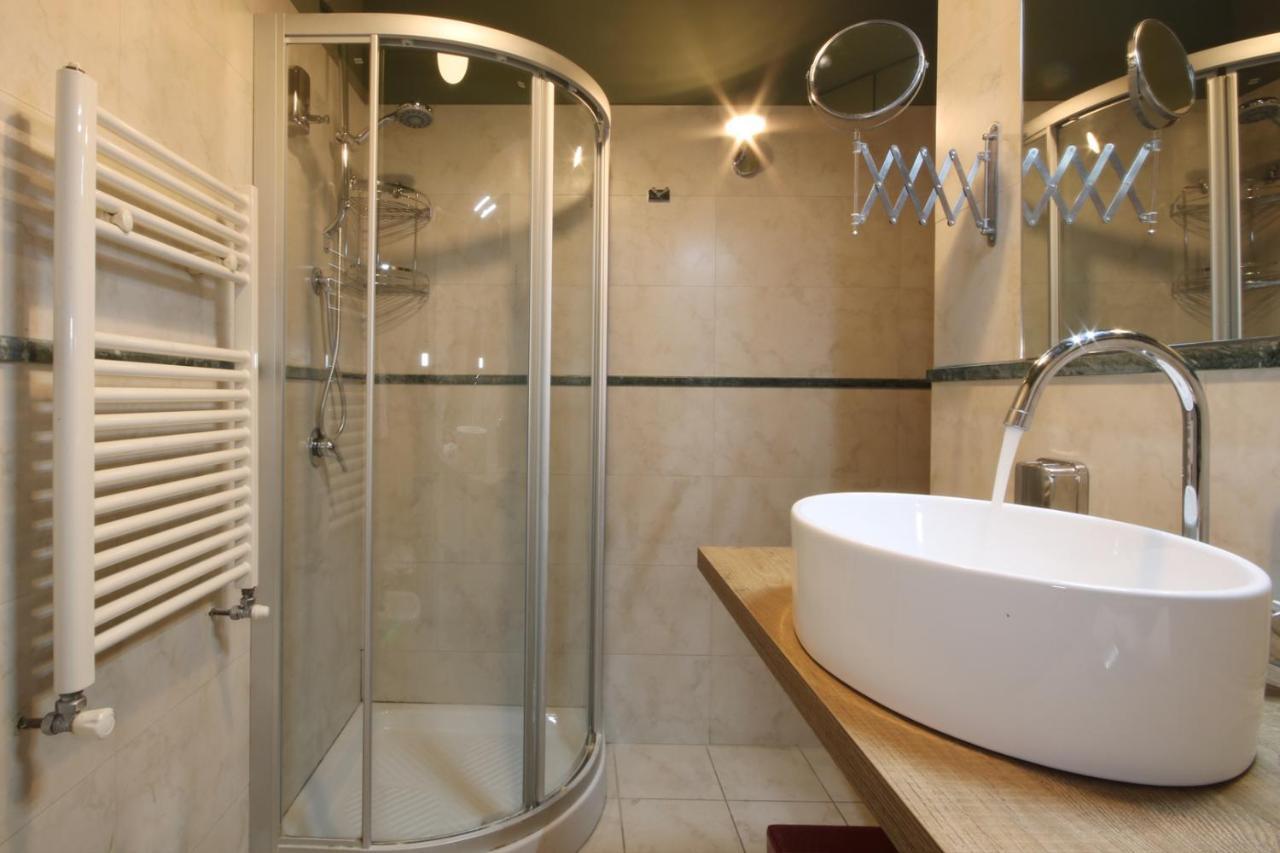 Boschetto Monti Apartment Рим Екстериор снимка