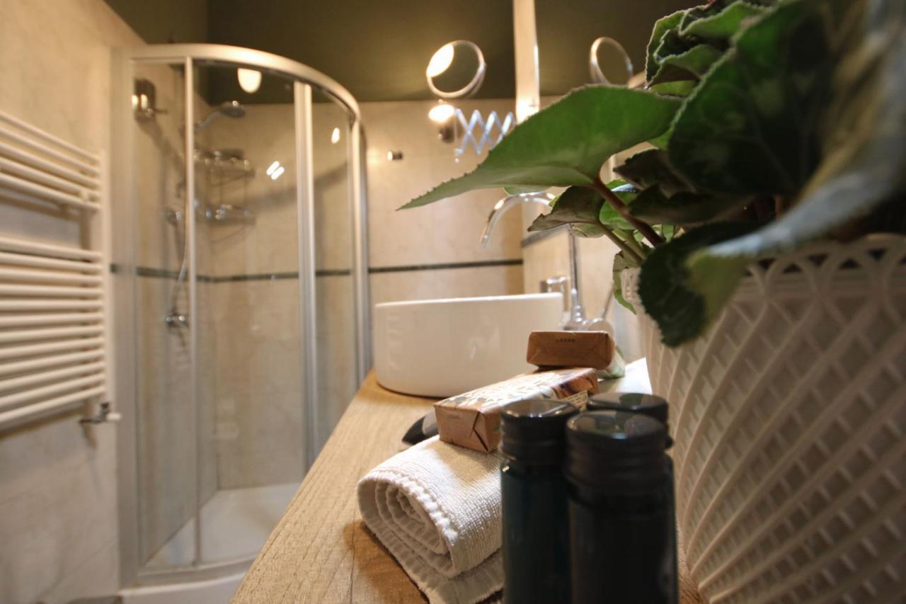 Boschetto Monti Apartment Рим Екстериор снимка